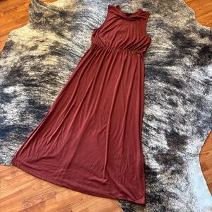 H&M Women’s Maxi Dress Size Large
